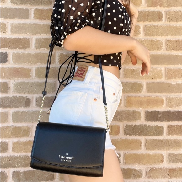kate spade Handbags - NWT Kate Spade Crossbody💕Gaby’sBags